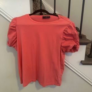 Lane Bryant shirt